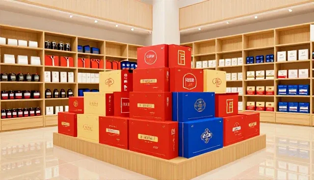 礼品采购业务中常见的问题及应对策略分析
