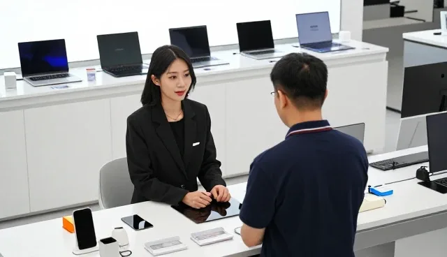 商品采购中的批发零售策略与维护建议