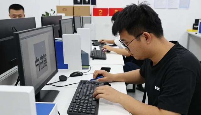 商品采购帮助定制文具实现效率提升