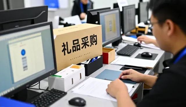 商品定制文具批发:选、用、管三步走